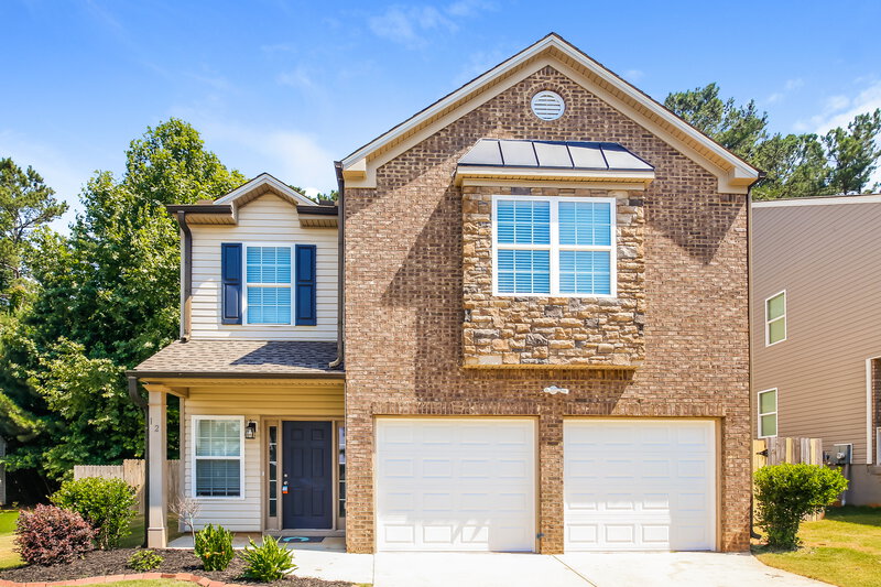 1,905/Mo, 12 Westin Way Dallas, GA 30132 External View