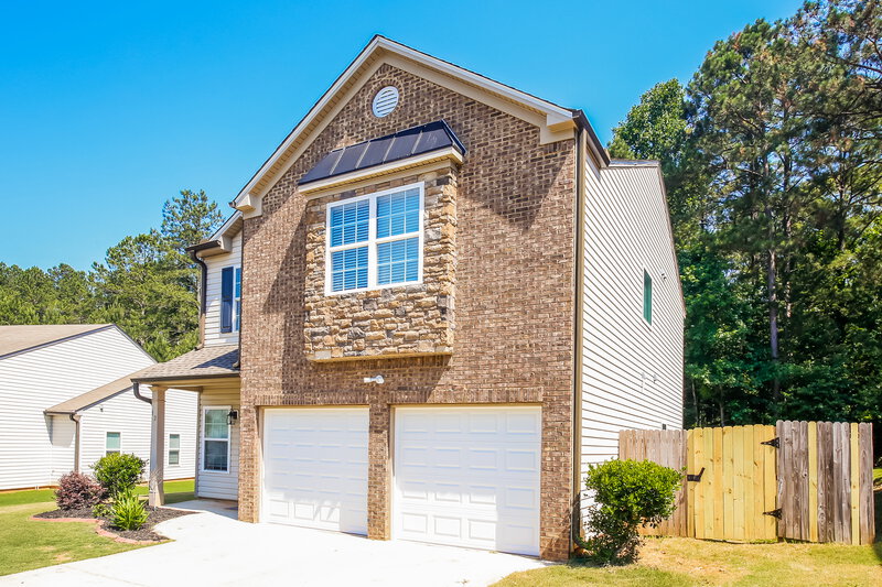 1,905/Mo, 12 Westin Way Dallas, GA 30132 Front View