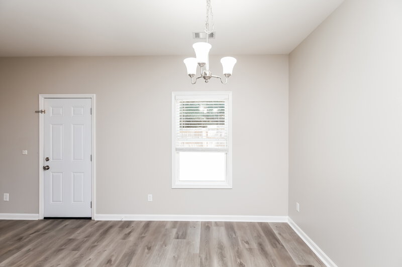 1,905/Mo, 12 Westin Way Dallas, GA 30132 Dining Room View