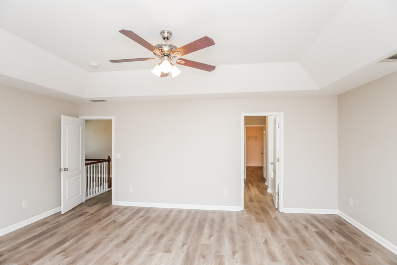 1,905/Mo, 12 Westin Way Dallas, GA 30132 Main Bedroom View 2