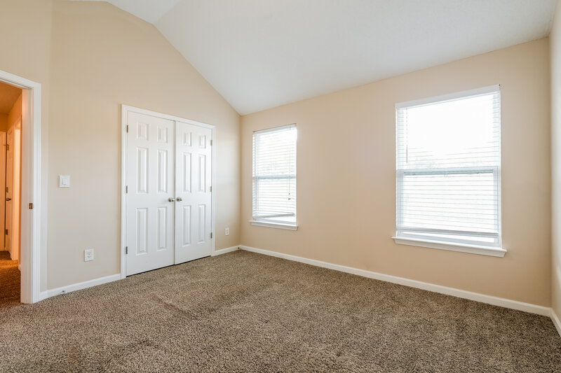 2,200/Mo, 3537 Rosebud Park Dr Snellville, GA 30039 Main Bedroom View