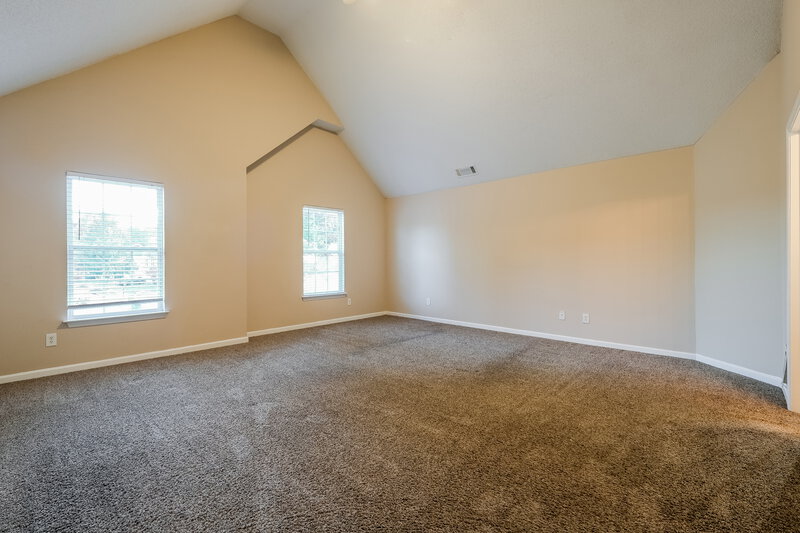 2,200/Mo, 3537 Rosebud Park Dr Snellville, GA 30039 Bedroom View