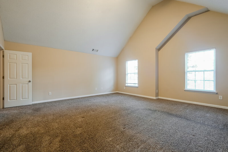 2,200/Mo, 3537 Rosebud Park Dr Snellville, GA 30039 Bedroom View 2