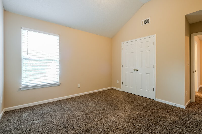 2,200/Mo, 3537 Rosebud Park Dr Snellville, GA 30039 Bedroom View 3
