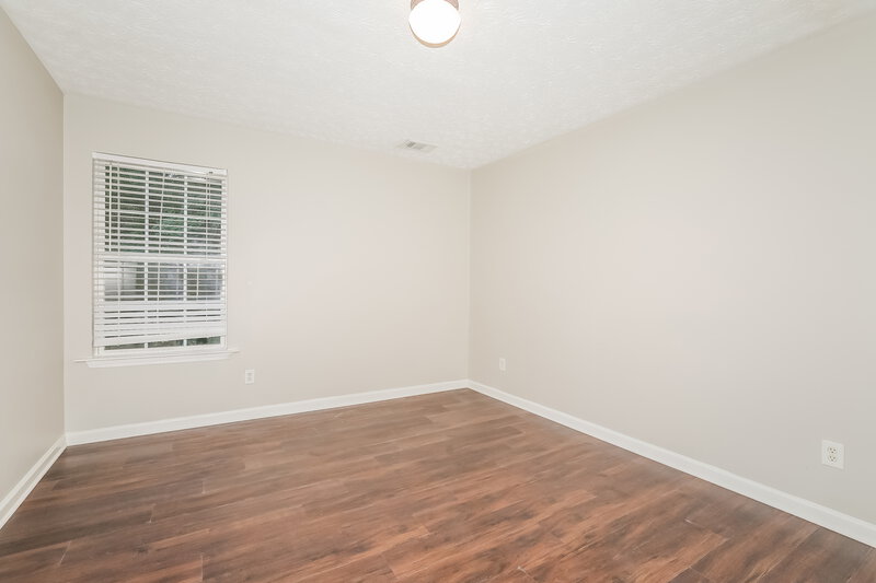 2,290/Mo, 4142 Laurel Bend Ct Snellville, GA 30039 Bedroom View 2