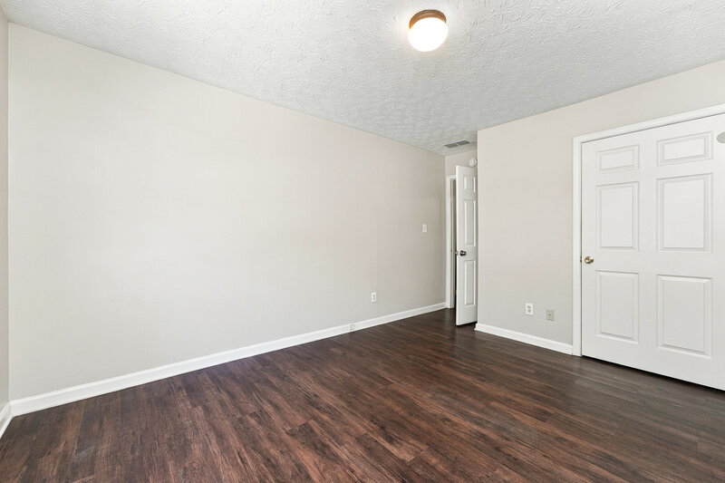 2,200/Mo, 4142 Laurel Bend Ct Snellville, GA 30039 Bedroom View