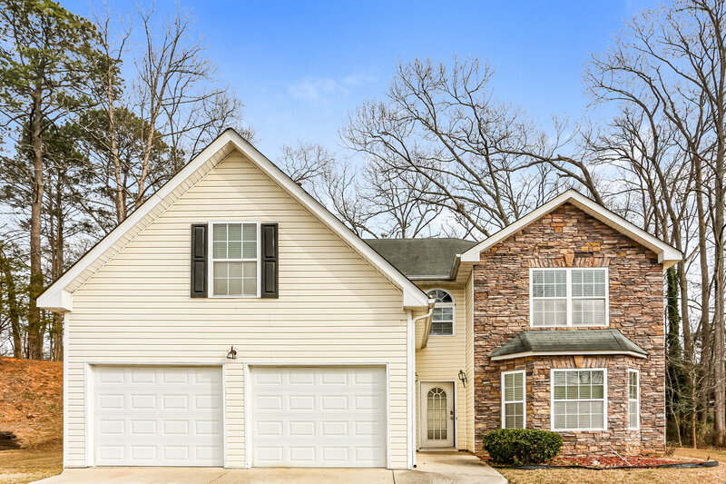 2,615/Mo, 4202 Cedar Tree Run Snellville, GA 30039 External View
