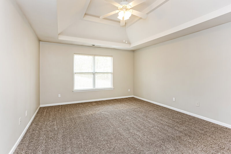 2,615/Mo, 4202 Cedar Tree Run Snellville, GA 30039 Main Bedroom View