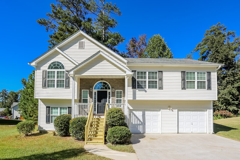 2,100/Mo, 4636 Veranda Ct Douglasville, GA 30134 External View