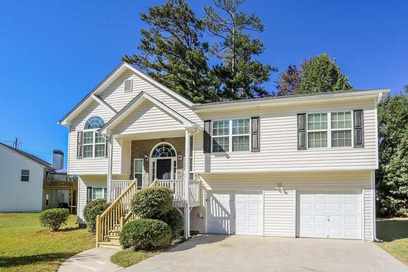 2,100/Mo, 4636 Veranda Ct Douglasville, GA 30134 Front View