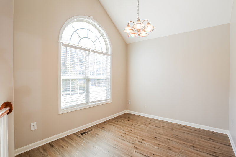 2,100/Mo, 4636 Veranda Ct Douglasville, GA 30134 Dining Room View