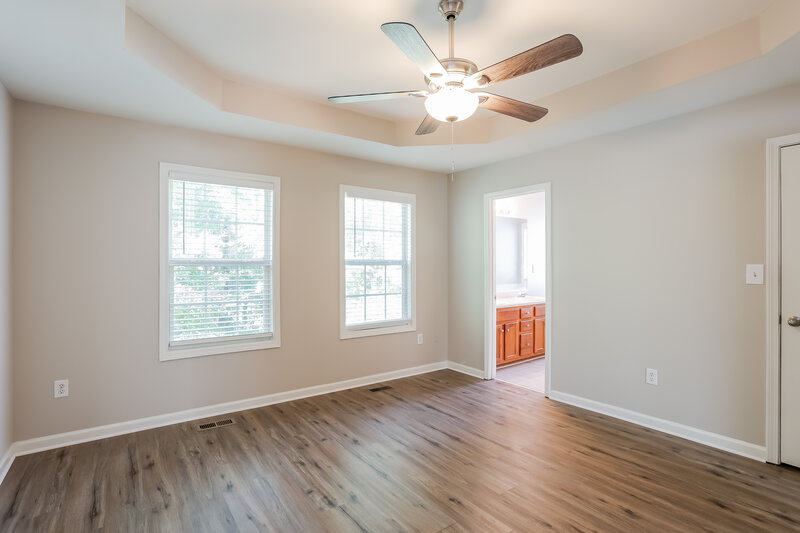 2,100/Mo, 4636 Veranda Ct Douglasville, GA 30134 Main Bedroom View