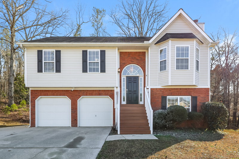 1,820/Mo, 7823 Cambridge Dr Douglasville, GA 30134 External View