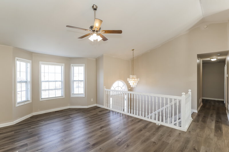 1,820/Mo, 7823 Cambridge Dr Douglasville, GA 30134 Living Room View 2