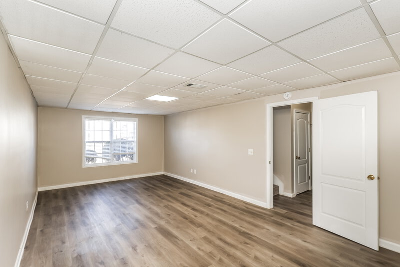 1,820/Mo, 7823 Cambridge Dr Douglasville, GA 30134 Family Room View