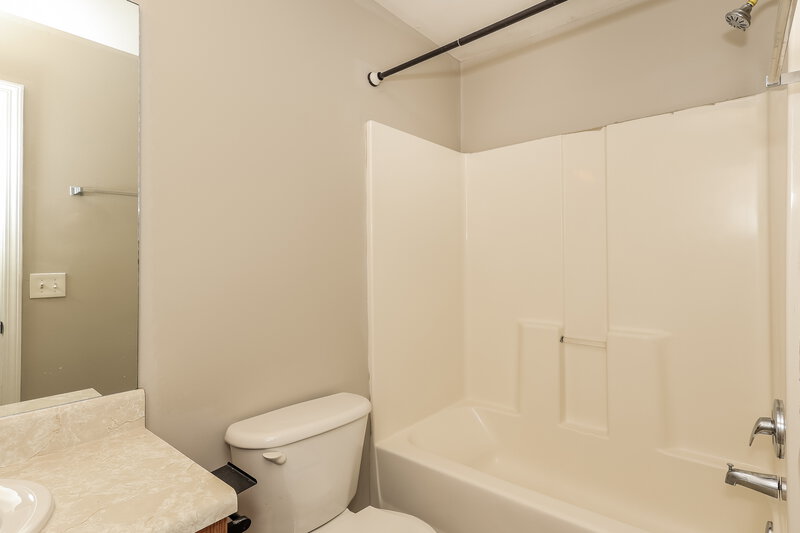 1,820/Mo, 7823 Cambridge Dr Douglasville, GA 30134 Bathroom View 2