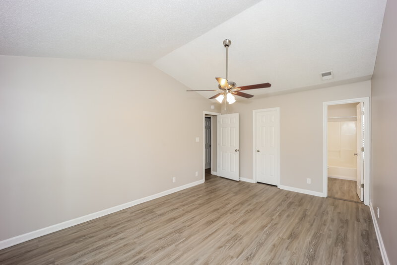 1,995/Mo, 24 Pine Grove Cir Newnan, GA 30263 Main Bedroom View