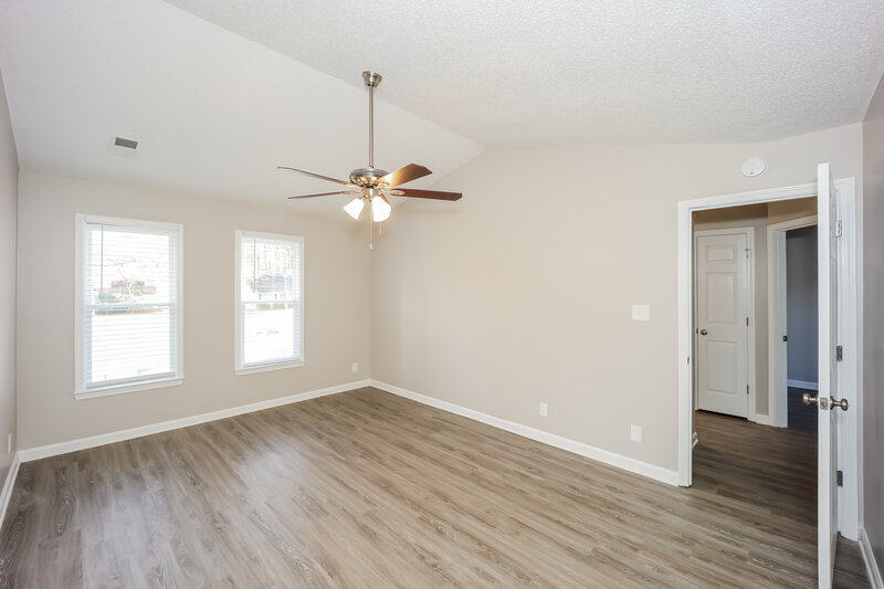 1,995/Mo, 24 Pine Grove Cir Newnan, GA 30263 Bedroom View