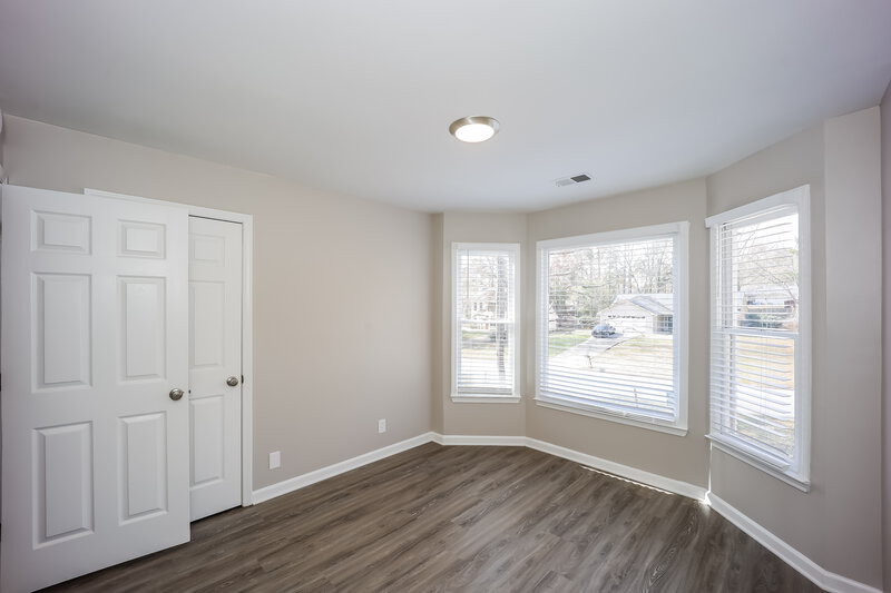 1,995/Mo, 24 Pine Grove Cir Newnan, GA 30263 Bedroom View 2