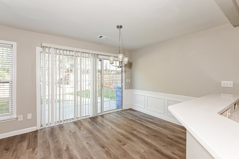 2,410/Mo, 3257 Wellington Walk SW Atlanta, GA 30331 Dining Room View