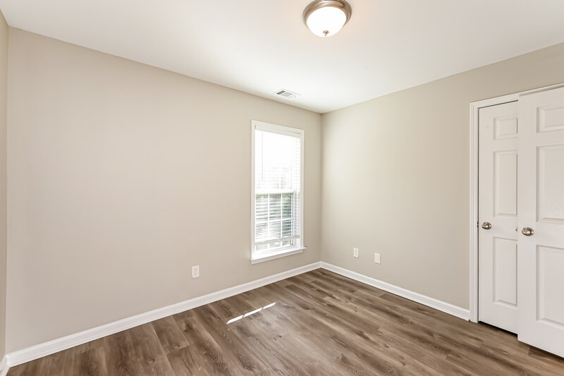 2,410/Mo, 3257 Wellington Walk SW Atlanta, GA 30331 Bedroom View