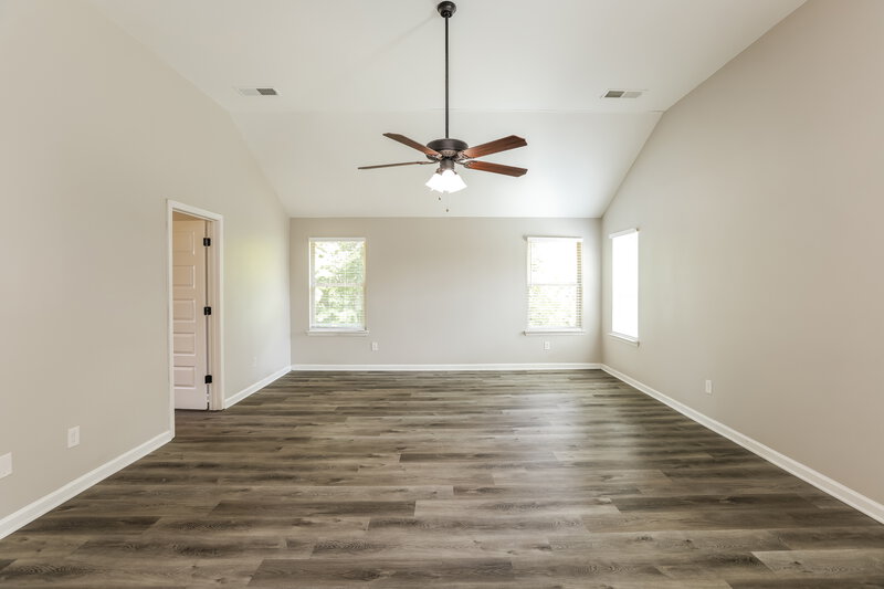 2,855/Mo, 4274 Sir Dixon Dr Fairburn, GA 30213 Main Bedroom View