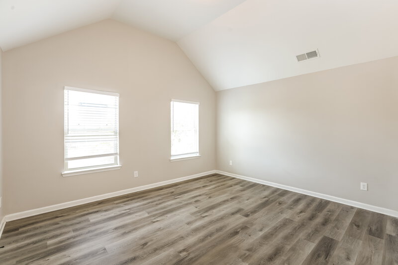 2,855/Mo, 4274 Sir Dixon Dr Fairburn, GA 30213 Bedroom View 2