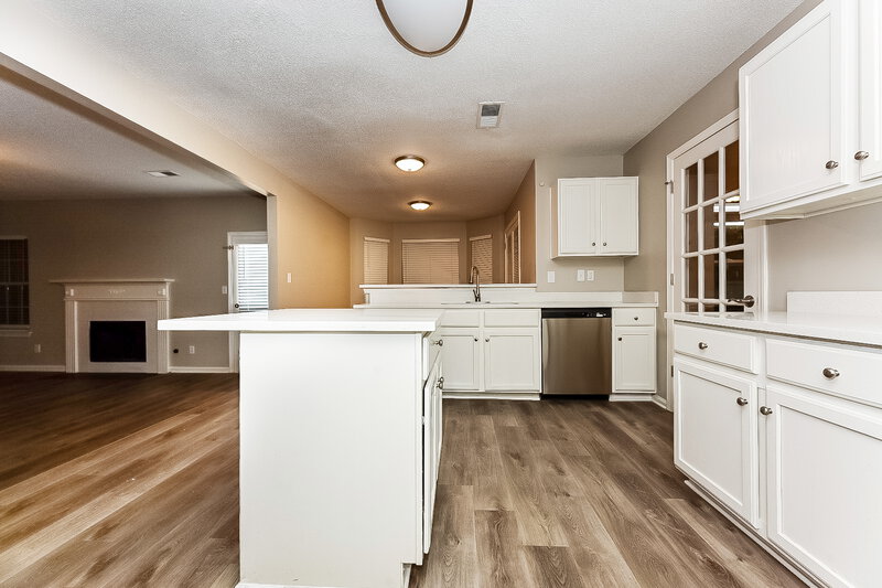 2,250/Mo, 4305 Ward Bluff Dr Ellenwood, GA 30294 Misc View 4