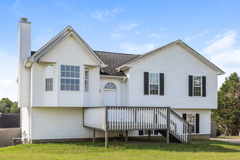 2,450/Mo, 600 Sheffield Ct Villa Rica, GA 30180 Front View