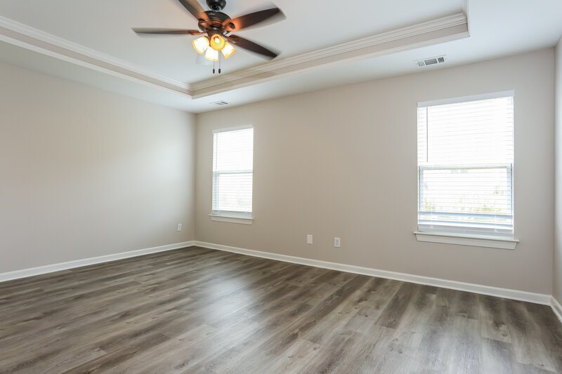 2,350/Mo, 7756 Parkside Drive Lithia Springs, GA 30122 Main Bedroom View