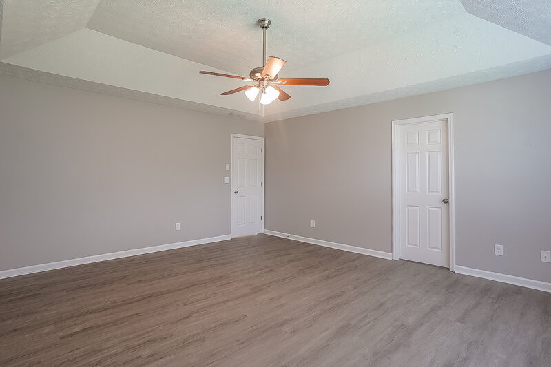 3,220/Mo, 165 Saddlebrook Drive Covington, GA 30016 Main Bedroom View 2