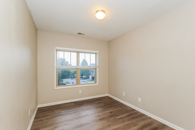 2,595/Mo, 3924 Lake Manor Way Atlanta, GA 30349 Bedroom View 2