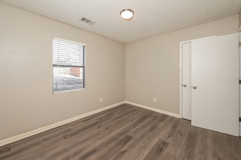 1,780/Mo, 4578 Old Lake Dr Decatur, GA 30034 Bedroom View