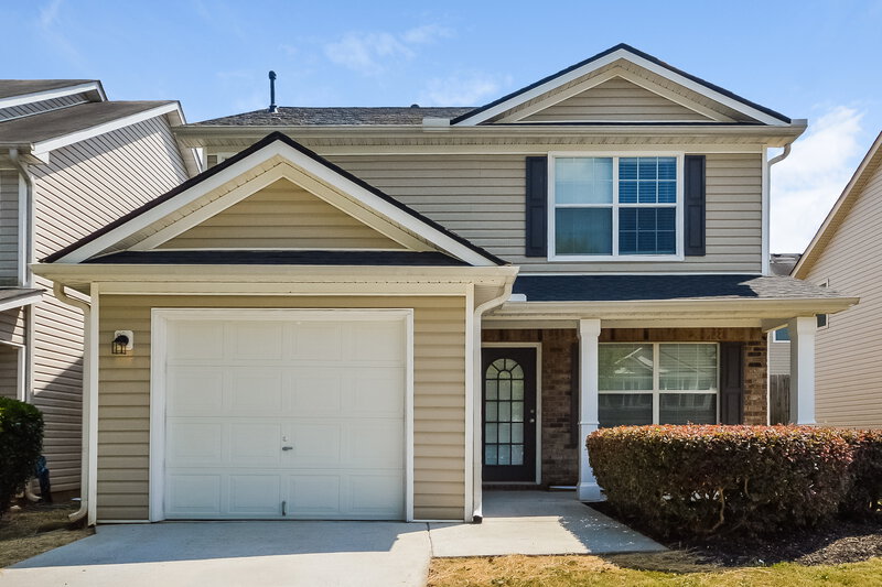 1,780/Mo, 105 Colser Drive Covington, GA 30016 External View