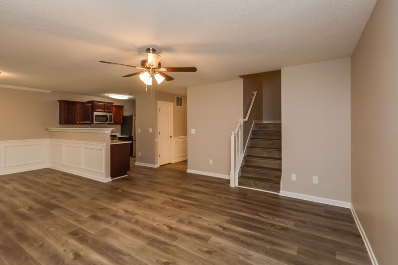 1,780/Mo, 105 Colser Drive Covington, GA 30016 Living Room View 2