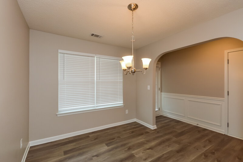 1,780/Mo, 105 Colser Drive Covington, GA 30016 Dining Room View