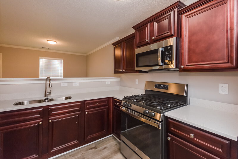 1,780/Mo, 105 Colser Drive Covington, GA 30016 Kitchen View