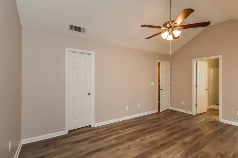 1,780/Mo, 105 Colser Drive Covington, GA 30016 Main Bedroom View 2