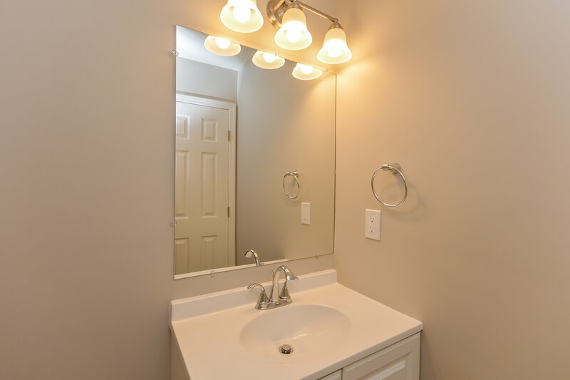 1,780/Mo, 105 Colser Drive Covington, GA 30016 Powder Room View