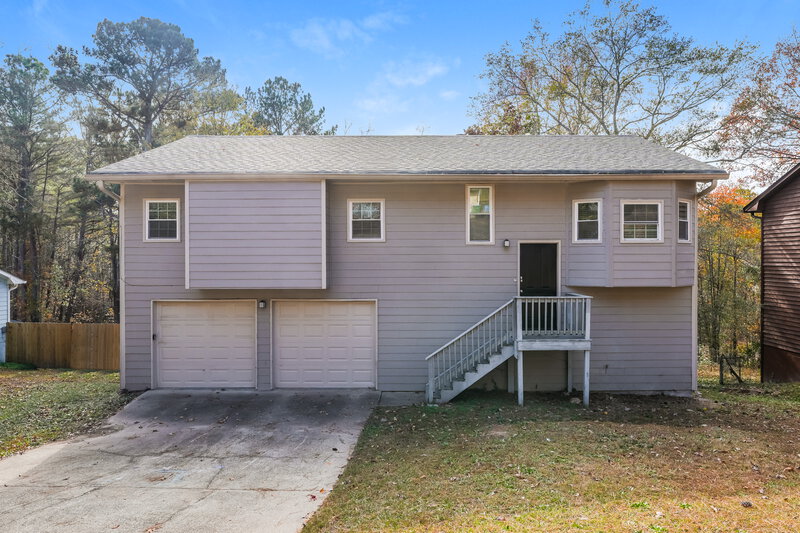 1,730/Mo, 3320 Revere Cir Snellville, GA 30039 External View