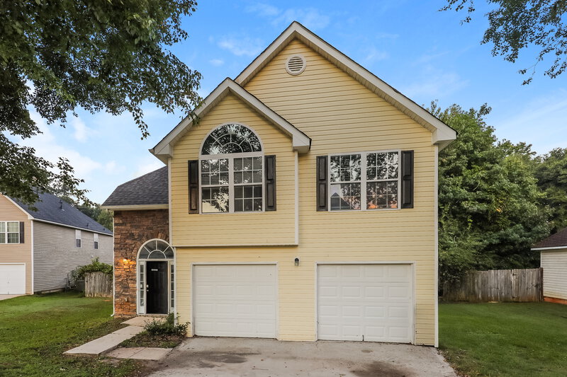 2,740/Mo, 11758 Registry Blvd Hampton, GA 30228 External View