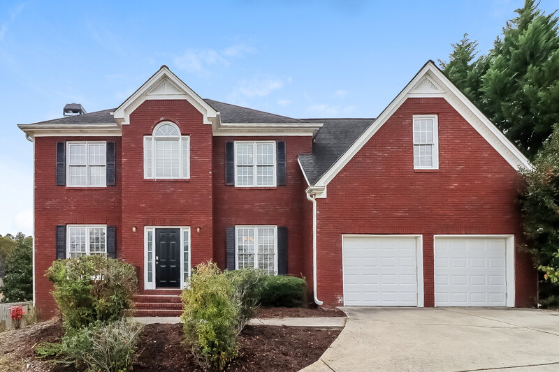 2,065/Mo, 178 Trotters Way Dallas, GA 30132 External View