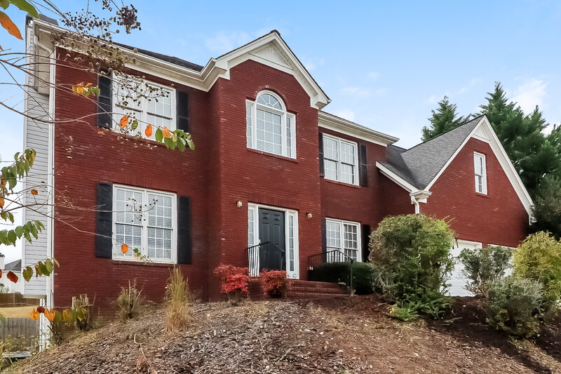 2,065/Mo, 178 Trotters Way Dallas, GA 30132 Misc View