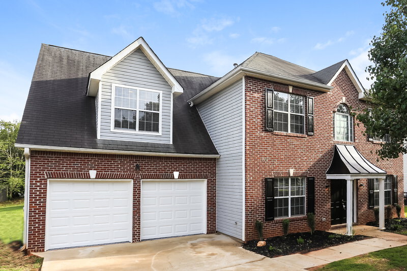 2,315/Mo, 5382 Winding Glen Dr Lithonia, GA 30038 External View