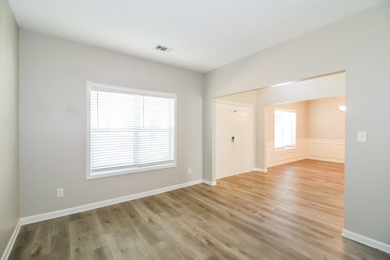 2,575/Mo, 5382 Winding Glen Dr Lithonia, GA 30038 Dining Room View