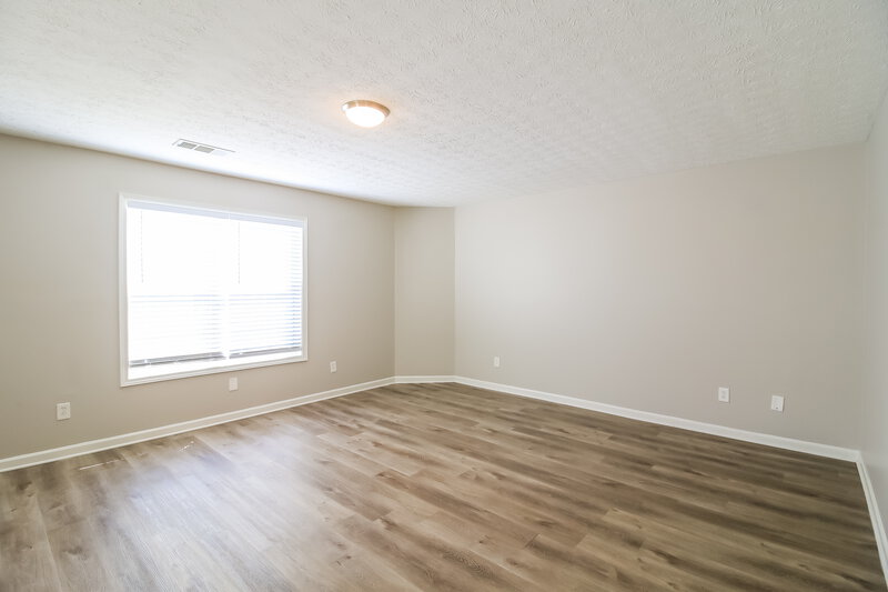 2,575/Mo, 5382 Winding Glen Dr Lithonia, GA 30038 Bedroom View 2