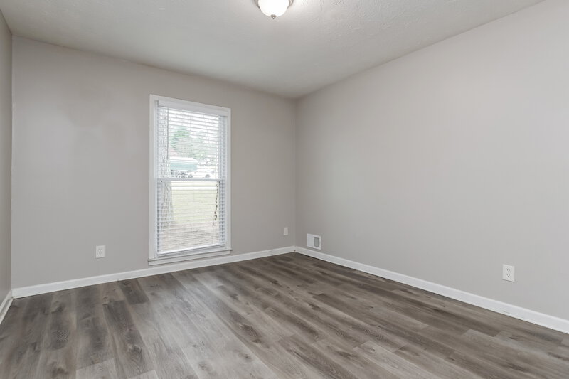 1,840/Mo, 661 Greenview Ave SE Conyers, GA 30094 Bedroom View