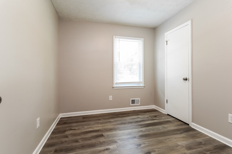 1,705/Mo, 609 Windsor Dr SE Conyers, GA 30094 Bedroom View