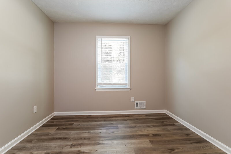 1,705/Mo, 609 Windsor Dr SE Conyers, GA 30094 Bedroom View 3