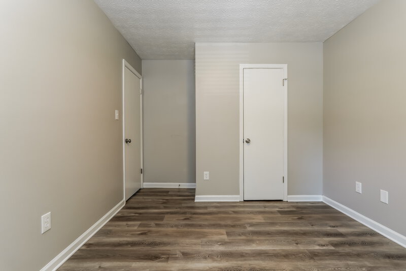 1,705/Mo, 609 Windsor Dr SE Conyers, GA 30094 Bedroom View 4
